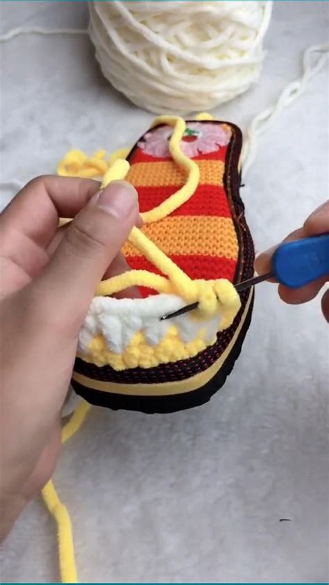 Image result for Step by Step Basic Crochet