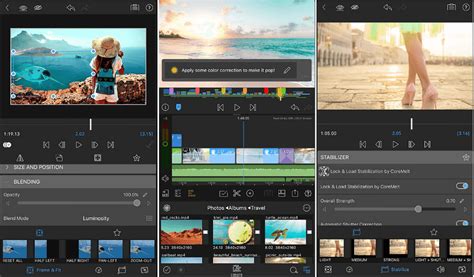 Image result for Horizontal Video Editing