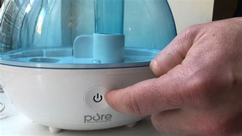 Image result for How Ultrasonic Humidifier Works