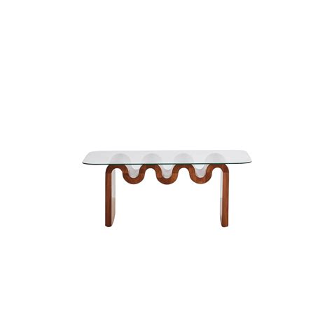 Sourcing The Perfect Unexpected Coffee Table