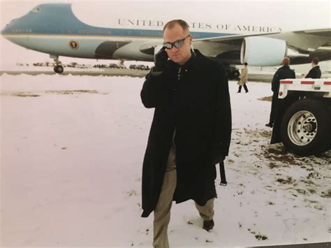 U.S. Secret Service agent turned cybersecurity professor takes on ...