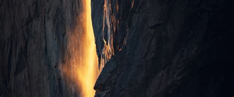 Firefall 2026 in Yosemite: First-Timer's Guide to Visiting in Winter ...
