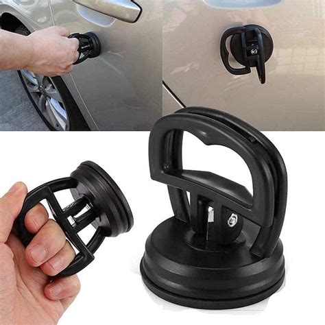 KOLIPI Car Dent Removal Tools, Car Repair Puller, Puller for Window ...