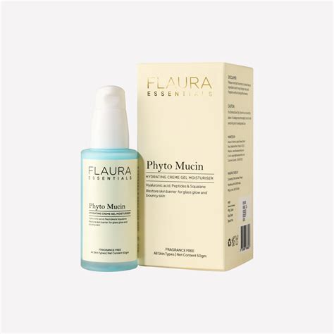 Face Moisturisers – Flaura Essentials