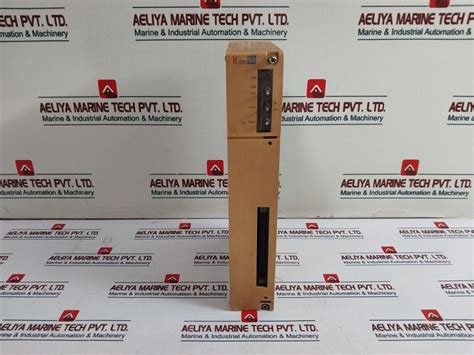 Mitsubishi K2Cpu S3 Cpu Unit Sequence Controller – Aeliya Marine Tech