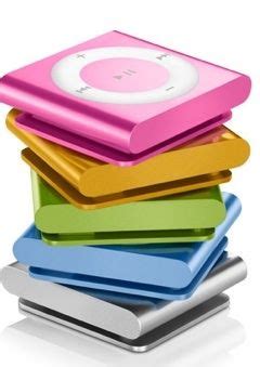 The New iPod Shuffle