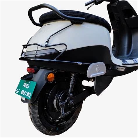 FAVOURITE AUTO ACCESSORIES Ola S1 Air & S1 Pro Gen 2 Combo Kit Bike ...