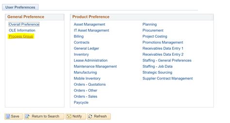 PeopleSoft Query Tutorial 的图像结果