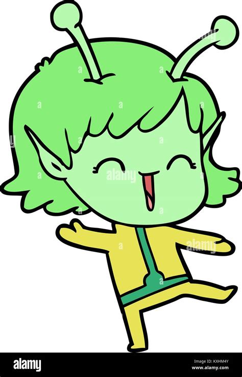 Alien Laughing 的图像结果