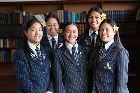 New Zealand Girls Nz