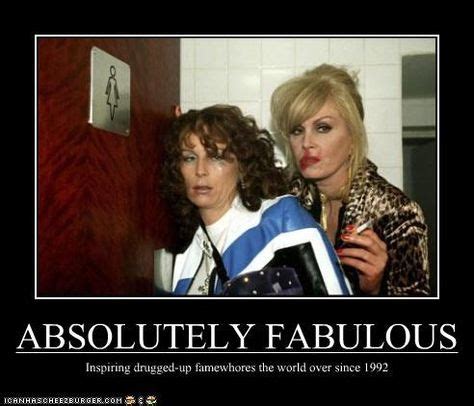 Image result for Patsy Stone AB Fab