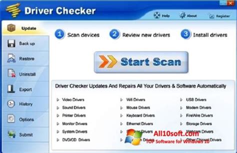 Image result for Driver Detection Windows 1.0