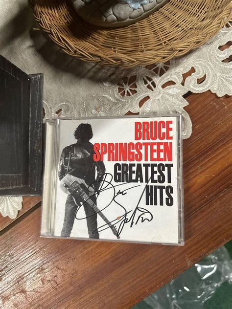 Image result for Bruce Springsteen Best Hits