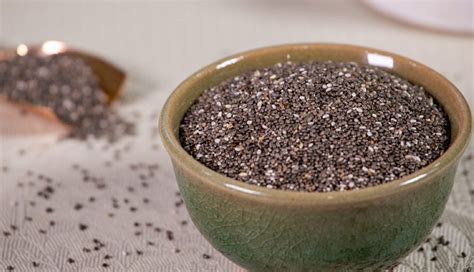 Recipe - 5 Delicious Ways to Incorporate Chia Seeds into Your Diet ...