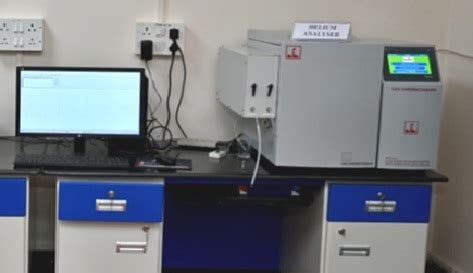 Chemistry : Atomic Minerals Directorate