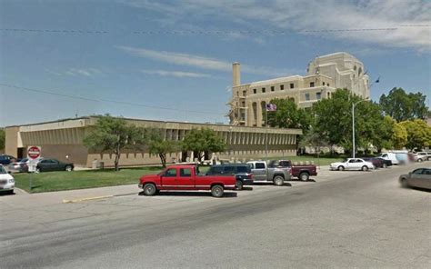 Reno County Jail Inmate Search and Prisoner Info - Hutchinson, KS