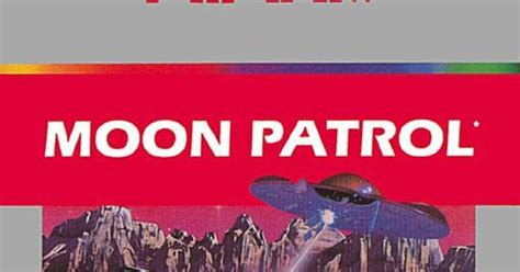 Image result for Moon Patrol Java Game Sound