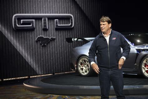 Ford CEO Jim Farley warns AI will wipe out half of white-collar jobs | Fortune