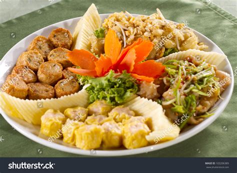 Appetizers For Chinese Dinner at Timothy Samons blog