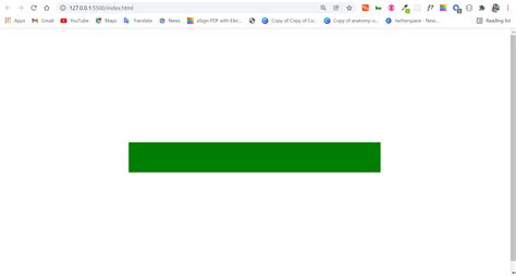 How to Make a Horizontal Line in HTML 的图像结果
