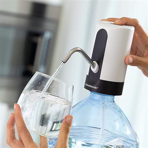 Los 9 mejores dispensadores de agua para garrafas
