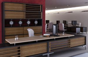 办公室装修公司旨以设计灵活与综合空间搭配_行业资讯_凯悦装饰