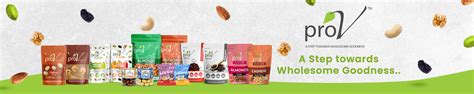 Amazon.in: ProV - Premium Dry Fruits and Spices