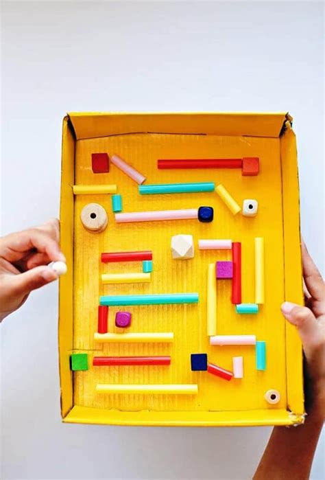 Image result for Easy Cardboard Projects