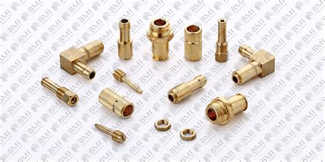 Automobile Components :: BMI