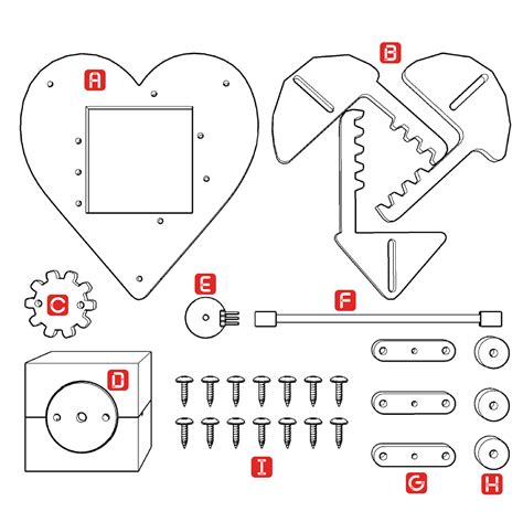 Image result for Arduino R4 Red Heart