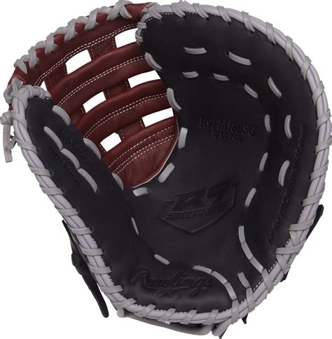 12.5 first hot sale base mitt