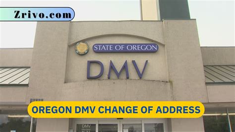 Oregon Pers Change Of Address at Betty Dean blog