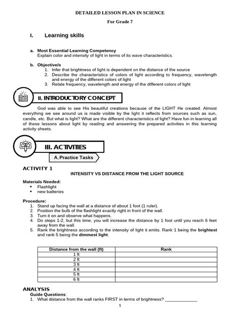 Model Activity Task 5 Class 7 Science 的图像结果