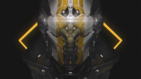 Download wallpaper 1920x1080 robot, helmet, mask, dark full hd, hdtv ...