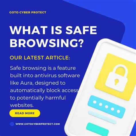 Safe Web Browsing 的图像结果