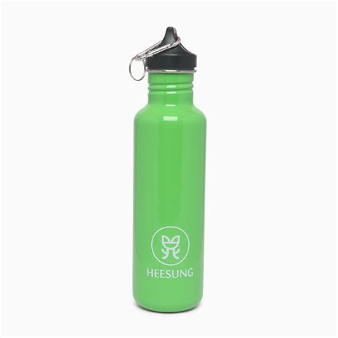 Stainless Steel Bottle Drinking Bottle Flask Tumbler Water Bottle Leak ...