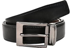 Amazon.in Bestsellers: The most popular items in Men's Belts