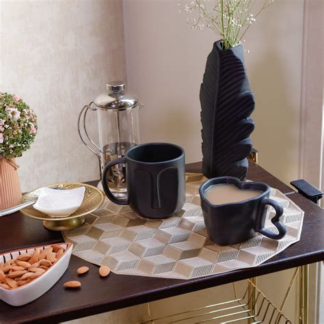 Ceramic She Wrote: Best Ceramic Coffee and Tea Mugs Online in India