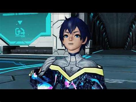 PSO2 Ep3 的图像结果