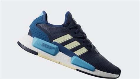 adidas NMD_G1 Shoes - Blue | Free Shipping with adiClub | adidas US