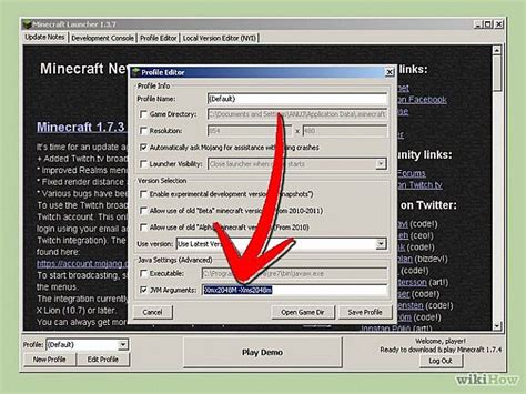 Image result for How to Make Minecraft Run Faster PC