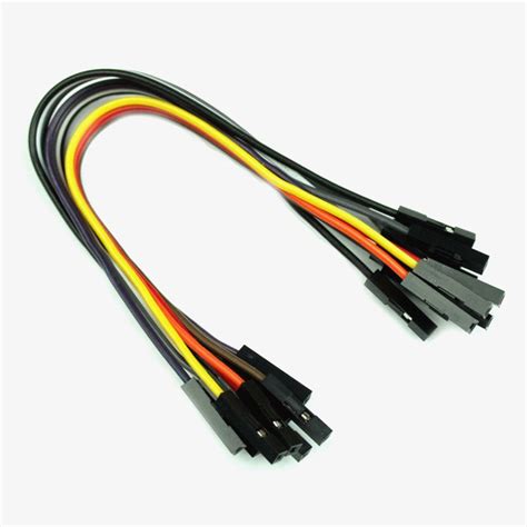 4 Channel Infrared Sensor Tracking Module – QuartzComponents