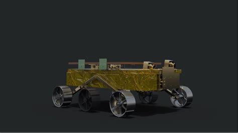 Chandrayaan-3: Pragyan Rover rolls out of Vikram Lander, here's how it ...