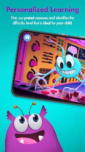 AdaptedMind Math: Learning App – Apps on Google Play