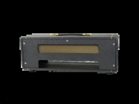 Tube-Town Store - TTC Marshall-Style Smallhead GOLD - Custom Shop