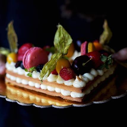 Indulge in the best delicacies this Valentine’s Day! | Eighth