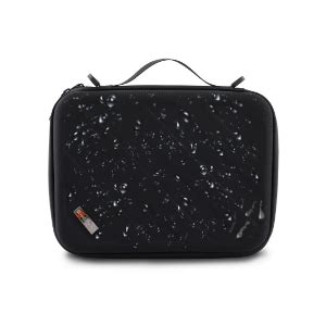 Harissons Travel Gadget Organizer Bag - Travelling Gadgets - External ...