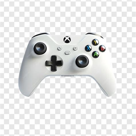 Image result for Xbox Controller Transparent Background