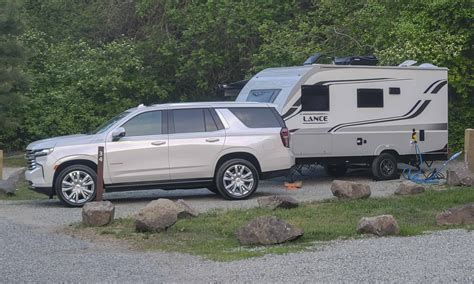 2021 Chevrolet Tahoe Diesel: Review - autoNXT.net