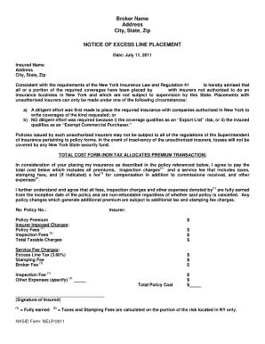 Fillable Nysid Form 41c W - Fill and Sign Printable Template Online